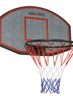 Basketbalová deska 71x45CM s obroučkou 40CM CYCLON 03