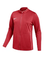 Dámská mikina Nike Dri-Fit Park 26 červená HM7252 657 Dámská mikina Nike Dri-Fit Park 26 červená HM7252 657