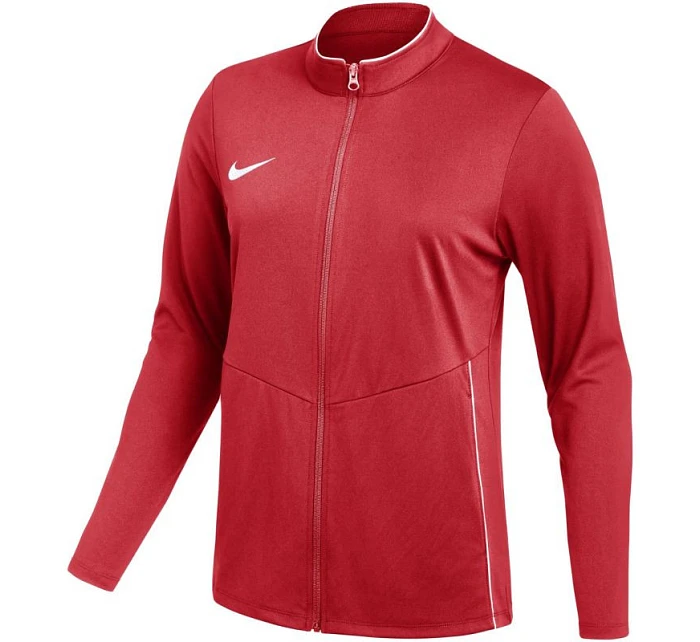 Dámská mikina Nike Dri-Fit Park 26 červená HM7252 657 Dámská mikina Nike Dri-Fit Park 26 červená HM7252 657