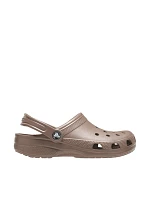 Sandály Crocs Classic světle hnědé model 22309016 Sandály Crocs Classic světle hnědé model 22309016
