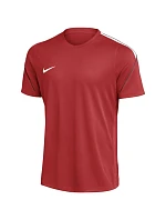 Pánské tričko Nike Dri-FIT Strike, červené, model 22388242 657 M Pánské tričko Nike Dri-FIT Strike, červené, model 22388242 657 M