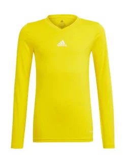 Dětské tričko Team Base Jr model 17268718 - ADIDAS