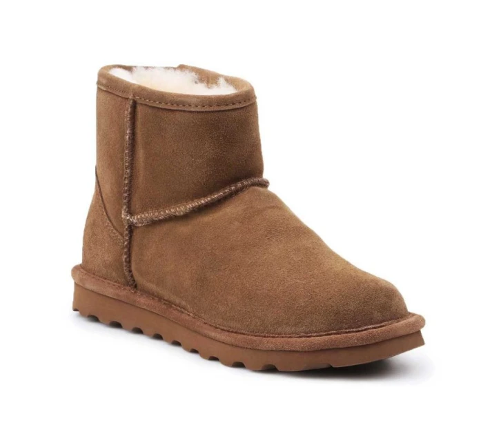 Dámské boty Alyssa Hickory II W 2130W-220 - BearPaw