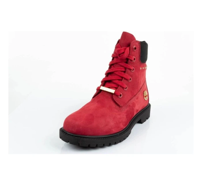 Dámské trekové boty W TB0A2MBU-F41 - Timberland