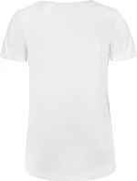 B&C Inspire V T /women_° Dámské tričko s výstřihem do V 01.TW45 white B&C Inspire V T /women_° Dámské tričko s výstřihem do V 01.TW45 white