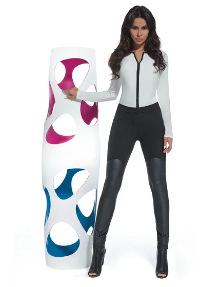 Bas Bleu Jenny barva:černá