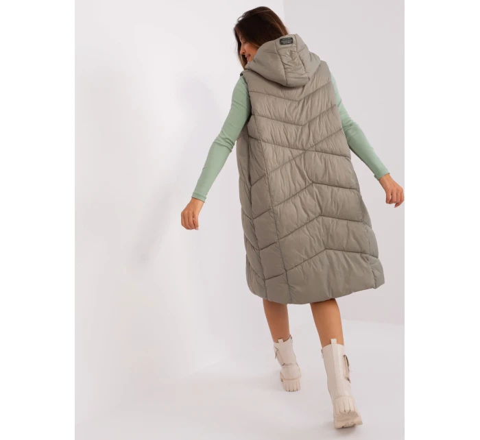 Vesta D50045X80115A3 khaki barva