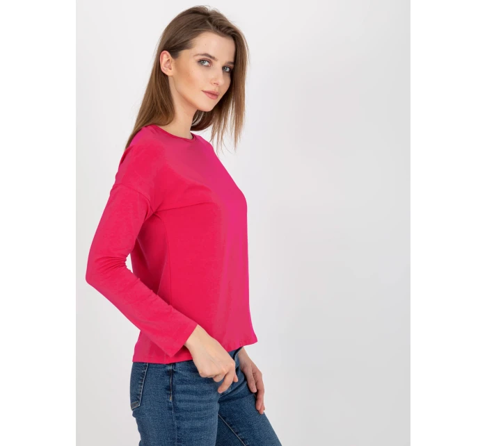 Halenka RV BZ 5121.18 fuchsiová