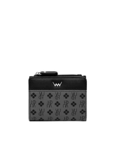 Peněženka VUCH Marva Mini Black