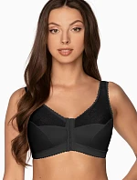 Dámská podprsenka BS 1163 Rachela černá - Gaia