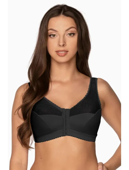 Dámská podprsenka BS  černá  model 18034324 - Gaia