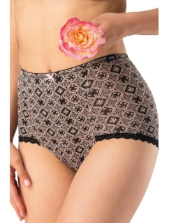 DÁMSKÉ KALHOTKY  B25 model 21267746 - Key