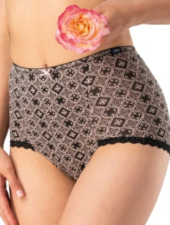 DÁMSKÉ KALHOTKY  B25 model 21267746 - Key