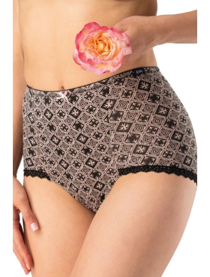 DÁMSKÉ KALHOTKY  B25 model 21267746 - Key