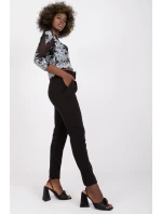 Dámské kalhoty model 166889 Italy Moda Dámské kalhoty model 166889 Italy Moda