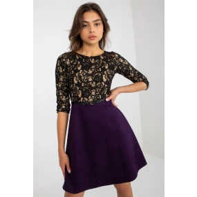 Večerní šaty model 174762 Lakerta