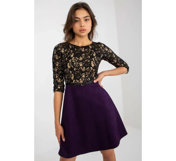 Večerní šaty model 174762 Lakerta