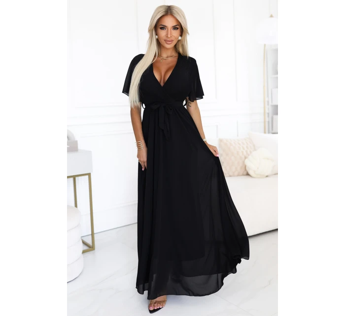 Společenské šaty  model 215898 Numoco