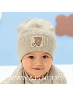 AJS 50-022 dětská čepice