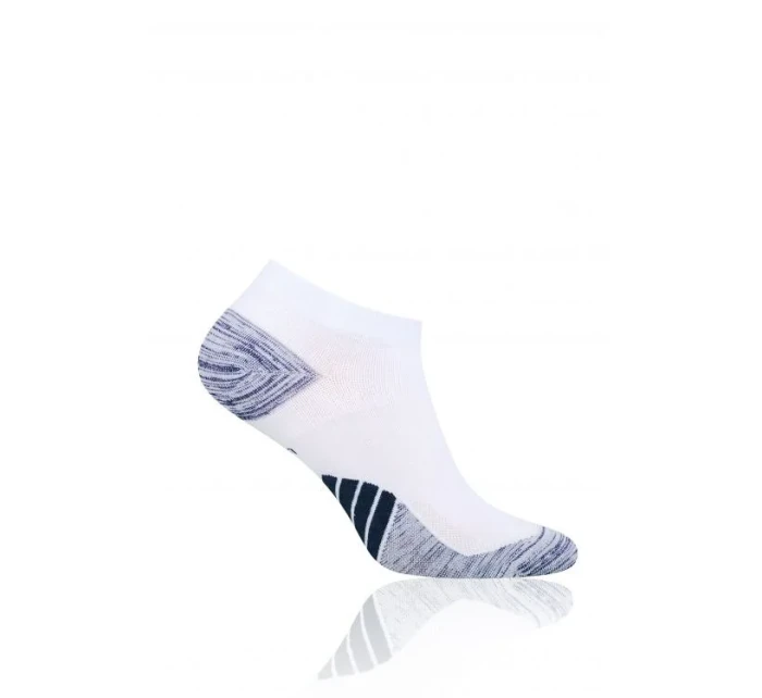 Sportovní bavlněné ponožky Dynamic Sport model 5791604 - Steven
