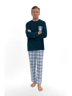 Martel 416 Ignacy II pyžamo délka/r M-3XL