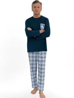 Martel 416 Ignacy II pyžamo délka/r M-3XL