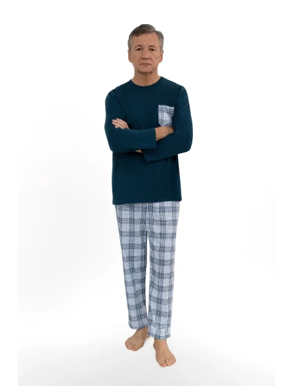 Martel 416 Ignacy II pyžamo délka/r M-3XL