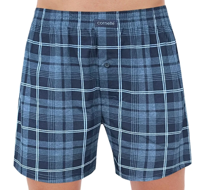 Pánské trenýrky model 21234582 Comfort plus - Cornette