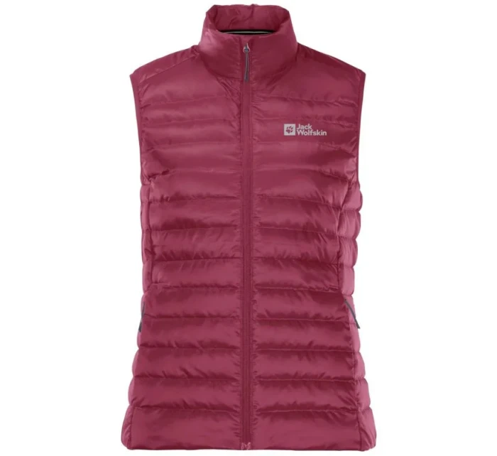 Down Vest W model 19715597 - Jack Wolfskin