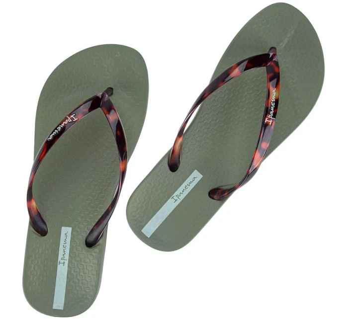 W dámské žabky model 20143271 - Ipanema