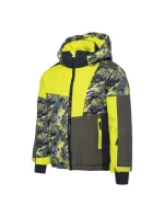 Kurtka Jr model 20767652 - Brugi Kurtka Jr model 20767652 - Brugi