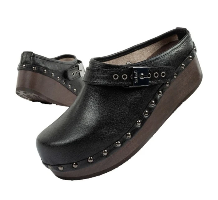 Iconic W dámské žabky model 20806503 - SCHOLL