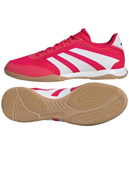 Boty adidas Predator League IN M JR3125 Boty adidas Predator League IN M JR3125