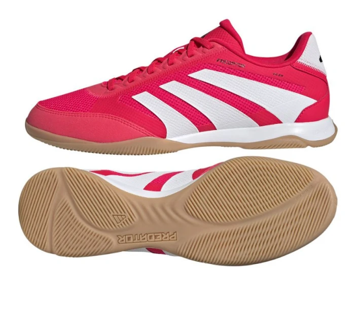Boty adidas Predator League IN M JR3125 Boty adidas Predator League IN M JR3125
