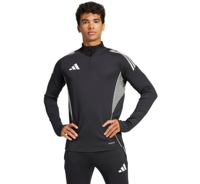 Mikina adidas Tiro 25 Competition Training Top M JJ1515 pánské Mikina adidas Tiro 25 Competition Training Top M JJ1515 pánské