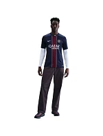 PSG DriFIT Stadium Domácí tričko model 22177199 - NIKE PSG DriFIT Stadium Domácí tričko model 22177199 - NIKE