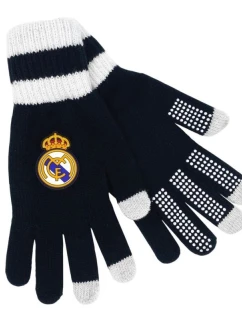 Zimní rukavice Real Madrid model 21377946