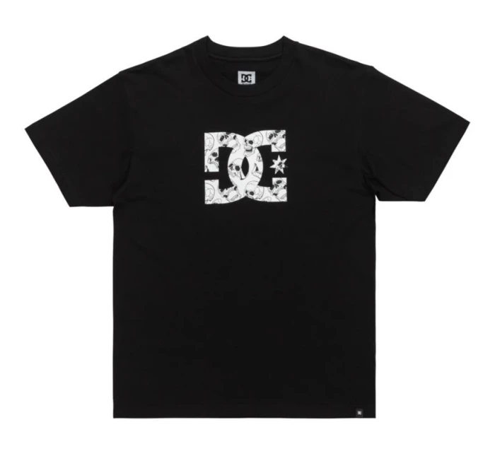 Star SS Tričko Černá L model 21385705 - Dc