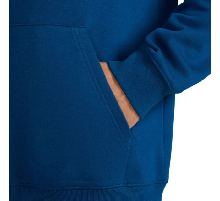 Pánská mikina 4F M1766 sea green 4FWMM00TSWSM1766 46S pánské