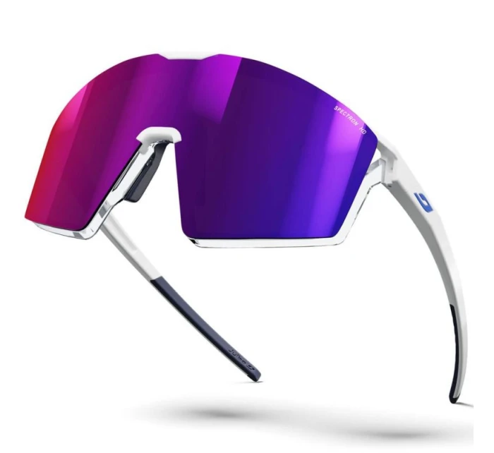 Brýle JULBO EDGE bílé - L