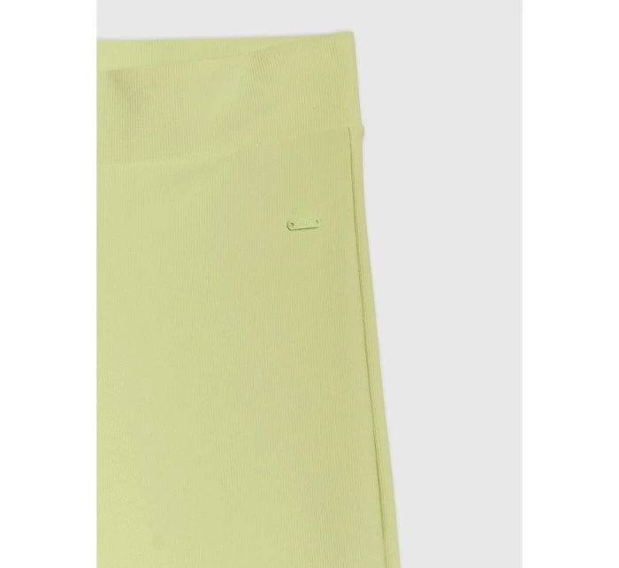 Dámské rychleschnoucí tréninkové kalhoty model 21436355 dámské - 4F Dámské rychleschnoucí tréninkové kalhoty model 21436355 dámské - 4F