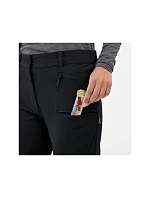 MILLET W All Outdoor Xcs200 Pant černá MILLET W All Outdoor Xcs200 Pant černá