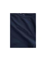 Termo tričko Peak Performance W Magic Crew modré