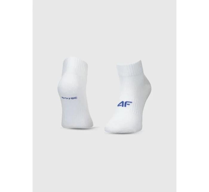 Chlapecké kotníkové ponožky (3 model 21816680 - 4F Chlapecké kotníkové ponožky (3 model 21816680 - 4F