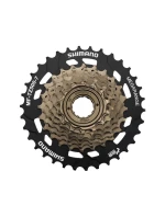 MTB  7 model 21841739 - Shimano