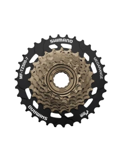 MTB  7 model 21841739 - Shimano