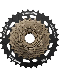 MTB  7 model 21841739 - Shimano