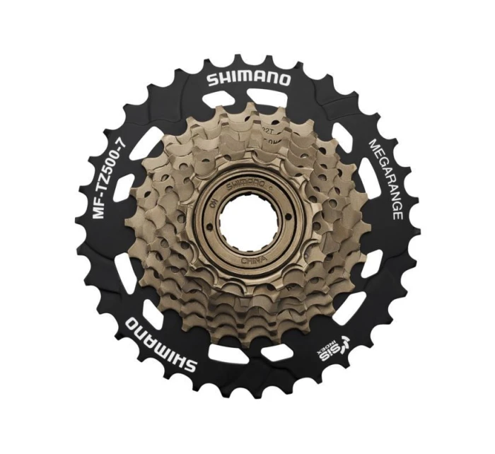 MTB  7 model 21841739 - Shimano