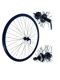 Koło  25 mm model 21857279