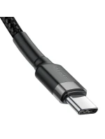 Kabel Baseus  typ C M - USB typ C 1 barva model 21861908